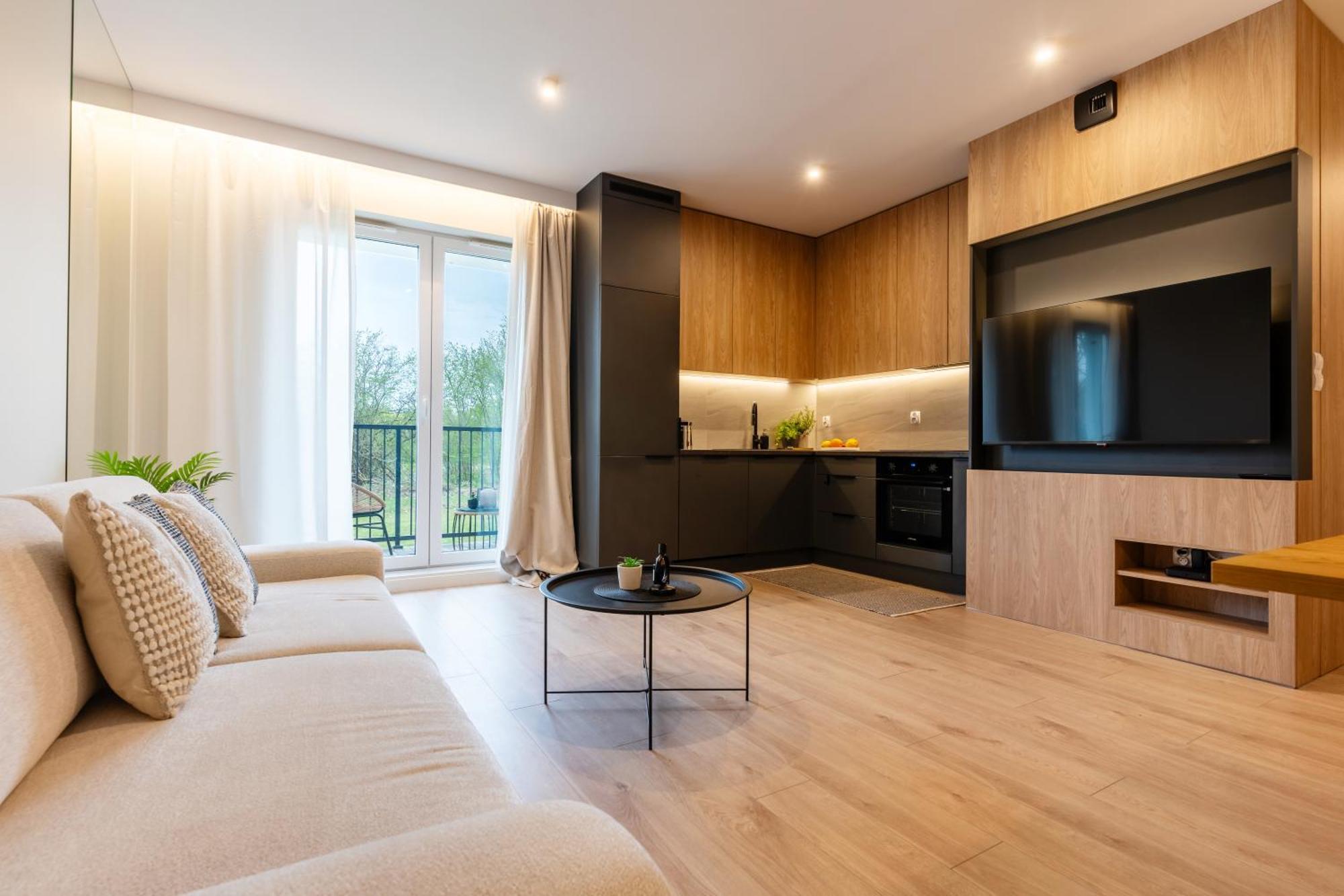 Apartamenty Ilawa - Osiedle Natura المظهر الخارجي الصورة