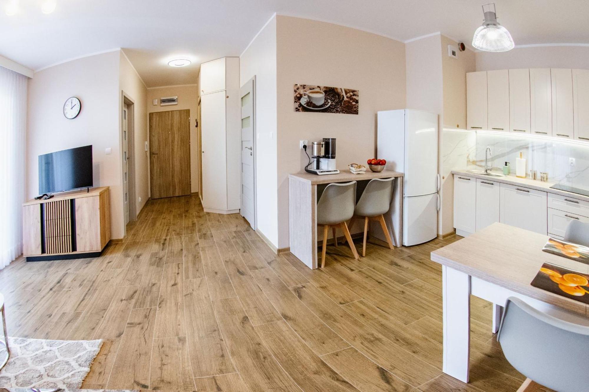 Apartamenty Ilawa - Osiedle Natura المظهر الخارجي الصورة